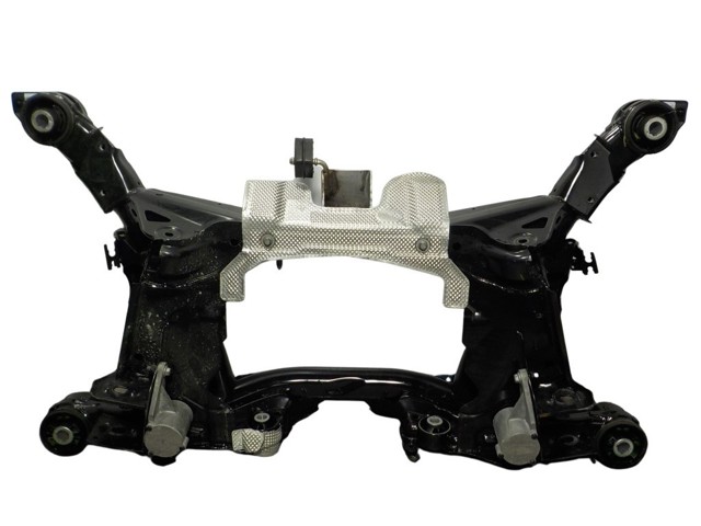 Korpus osi tylnej do Land Rover Range Rover EVOQUE L551