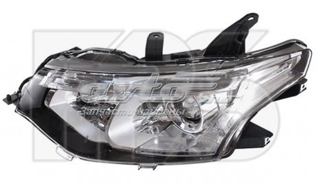 Reflektor lewy FP4824R3P FPS