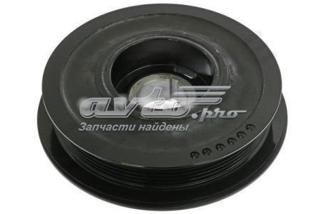 RS658031 Starline Koło pasowe wału korbowego