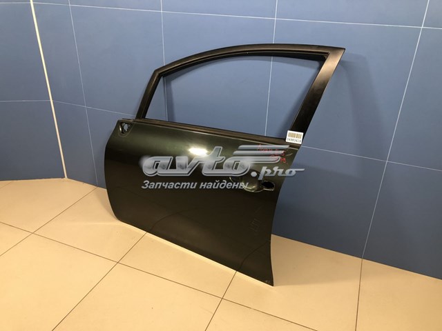 Drzwi przednie lewe Toyota Auris JPP hatchback (E15) (2006 - 2012) cena, od 313,71 USD