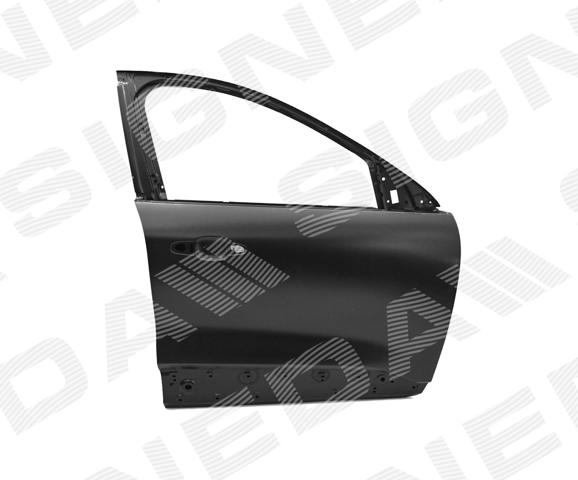 Drzwi przednie prawe do Ford Escape III DFK