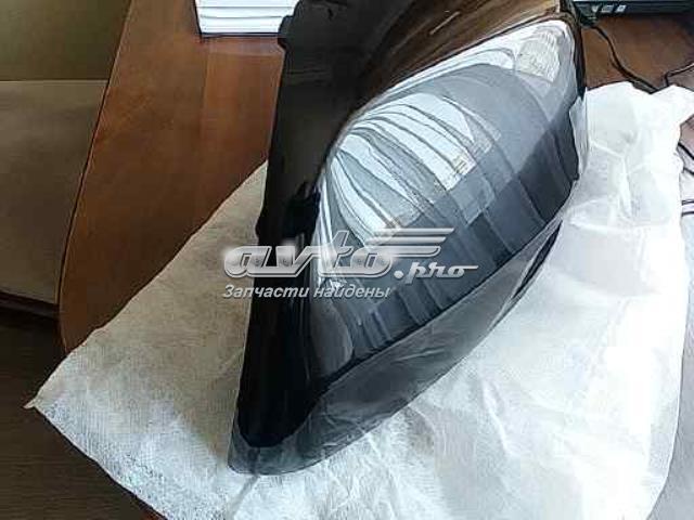 Nakładka (pokrywa) lusterka wstecznego lewa Toyota 8794560050C1 cena, od 56,36 USD