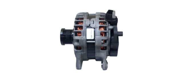  Alternator Renault CAPTUR 2