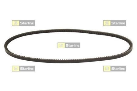 Pas napędowy mechanizmów SR10X925 Starline