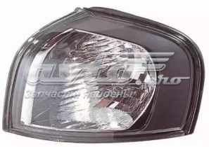 Kierunkowskaz prawy 7731514RAE2 Depo/Loro/Abakus
