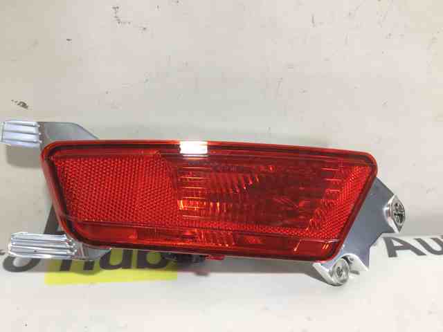 Przednia lampa przeciwmgielna tylna lewa LR025149 Land Rover