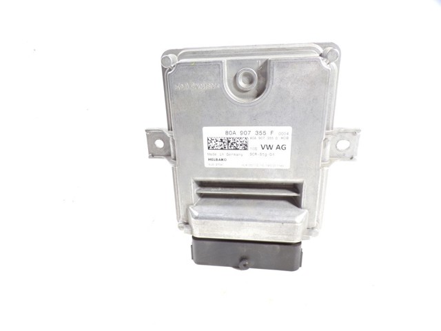 80A907355F VAG sterownik ad blue