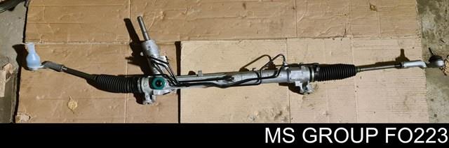 Listwa kierownicza (maglownica) MSG FO223 cena, od 340,60 USD