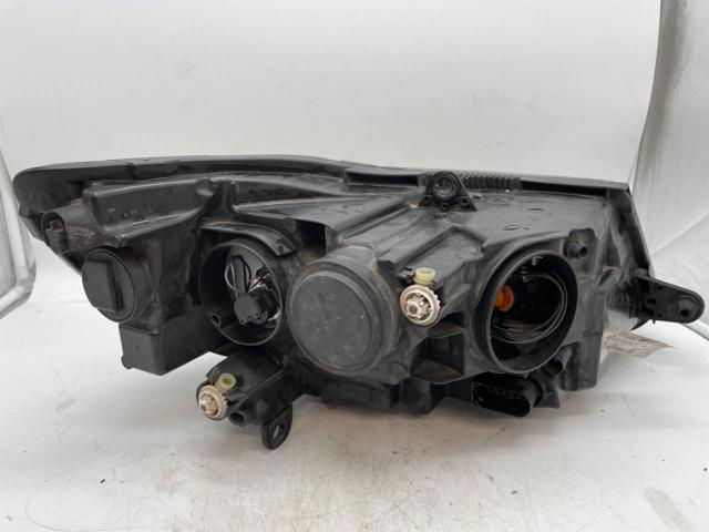 Do koszyka 3T1941015F VAG Reflektor lewy