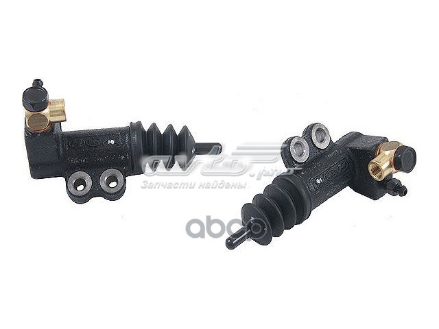 Cylinder roboczy sprzęgła Tcic CAO0010