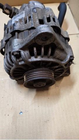 98VB10K359BC Ford Alternator