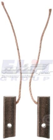 Szczotka alternatora Cargo 140354 cena, od 1,63 USD