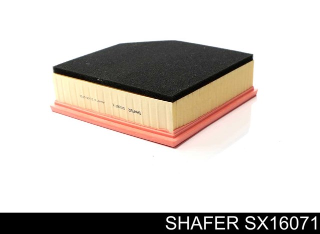 Do koszyka SX16071 Shafer Filtr powietrza