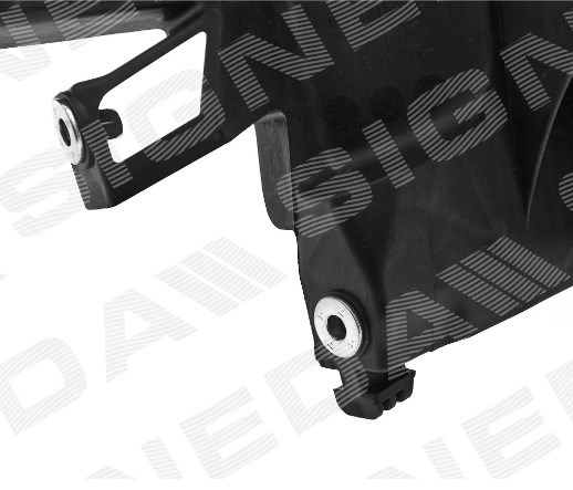 Wspornik (adapter) mocowania reflektora przedniego prawego Signeda PAD43042AR cena, od 45,46 USD