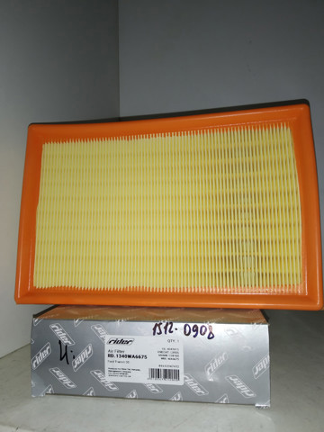 RD1340WA6675 Rider Filtr powietrza