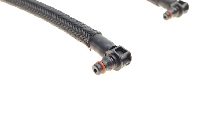 RWS1732 Rotweiss Rurka paliwa, zwrotna od wtryskiwaczy