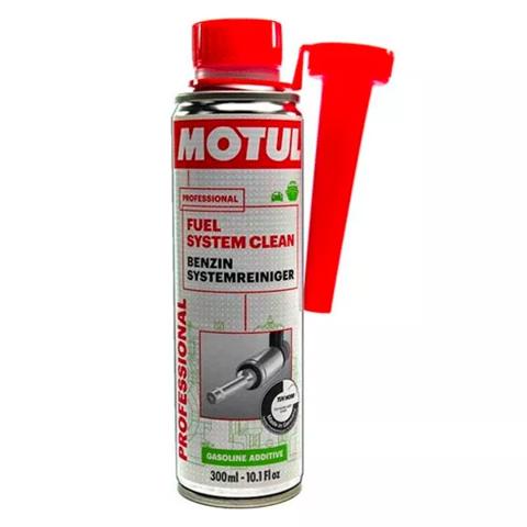 Oczyszczacz wtryskowego układu paliwowego 102415 Motul