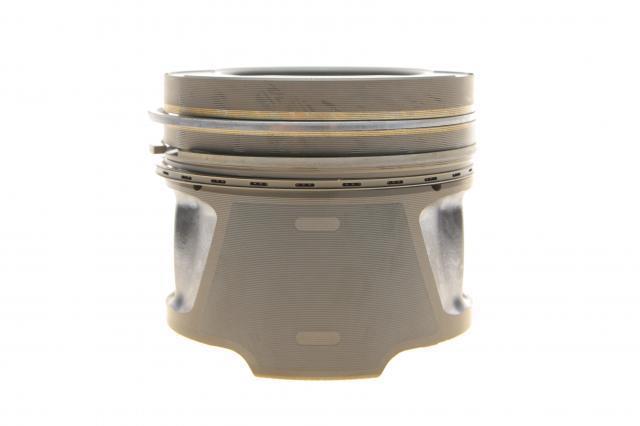 Do koszyka 021PI00124000 Mahle Original Tłok, komplet do jednego cylindru, STD