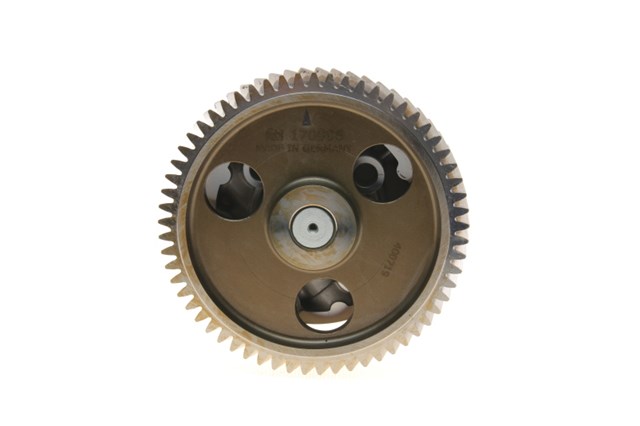 Pompa oleju 170996 Febi