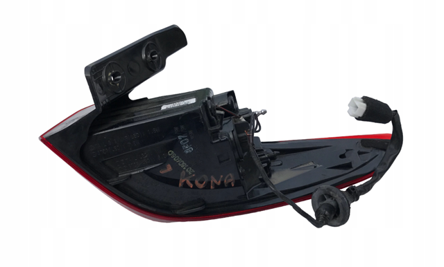 Do koszyka 92401J90 Hyundai/Kia 