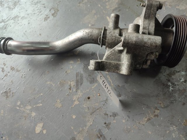 Pompa chłodząca wodna Nissan/Infiniti 210103TA1B cena, od 54,18 USD