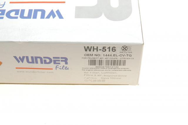  Wunder WH516