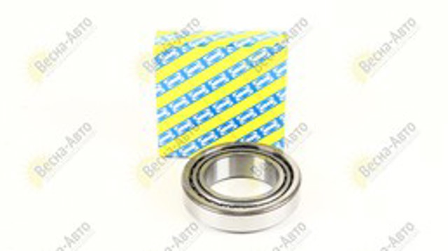 32011A SNR Łożysko piasty przedniej