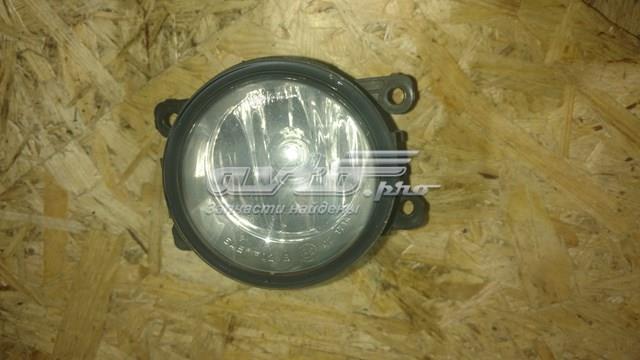 Lampa przeciwmgielna lewa/prawa Jaguar 4R8315200AA cena, od 31,15 USD