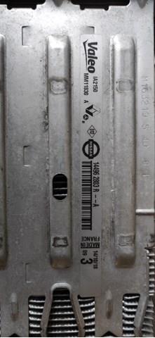 144962803R Nissan/Infiniti Chłodnica intercoolera