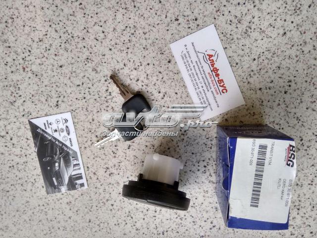 Korek wlewu paliwa BSG BSG30971009 cena, od 6,59 USD