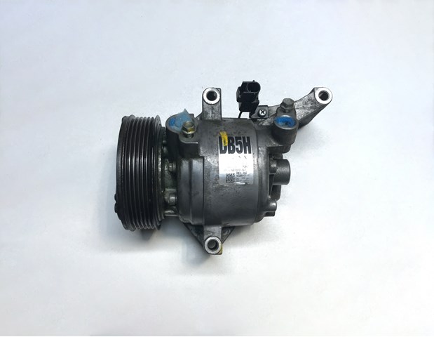 Sprężarka klimatyzacji do Mazda CX-3  DK