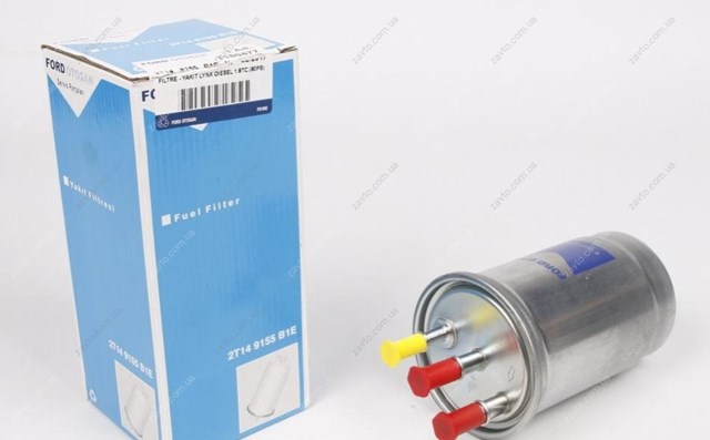 Filtr paliwa Ford 2T149155B1E