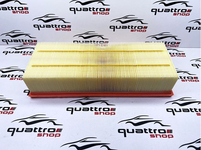 Do koszyka 1K0129620G VAG Filtr powietrza