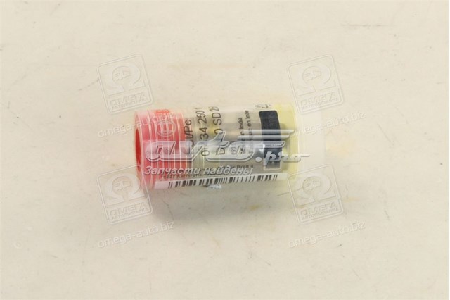 Rozpylacz wtrysku diesla Fiat Uno 