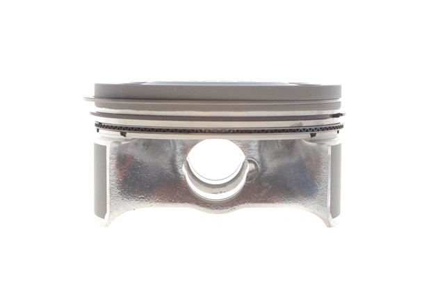 Tłok, komplet na 1 cylinder, 2. naprawa (+0,50) Mahle Original 011PI00105002 cena, od 150,84 USD