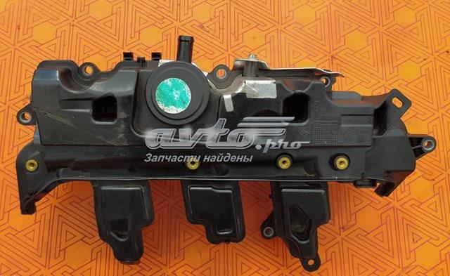 Separator oleju układu wentylacji kadłuda (bloku silnika)  Opel Movano B awangarda (X62) (2010 - 2026) cena, od 264,43 USD