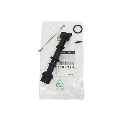 Dźwignia zmiany biegów Renault Kangoo I minivan (KC0, KC1) (1998 - 2008) cena, od 8,32 USD