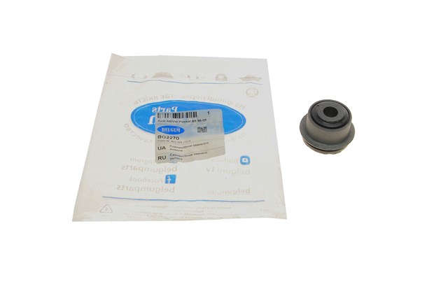 Silentblock czopu tylnego BG2270 Belgum