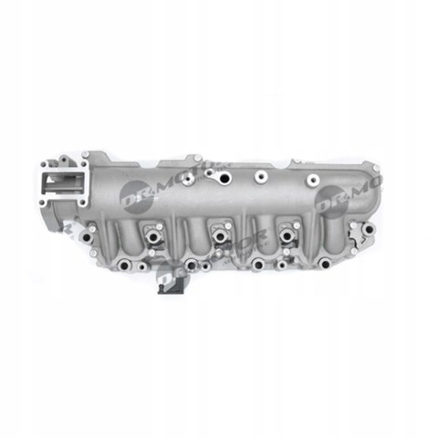 DRM18801 Dr.motor Kolektor ssący
