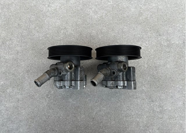Pompa wspomagania hydraulicznego kierownicy General Motors 13309339 cena, od 120,04 USD