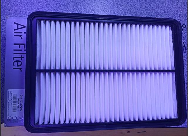 Filtr powietrza GFAH087 Onnuri