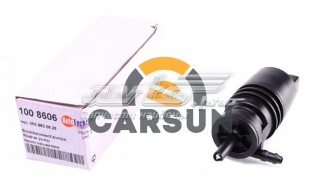 Pompka spryskiwacza szyby przedniej Autotechteile 1008606 cena, od 8,80 USD