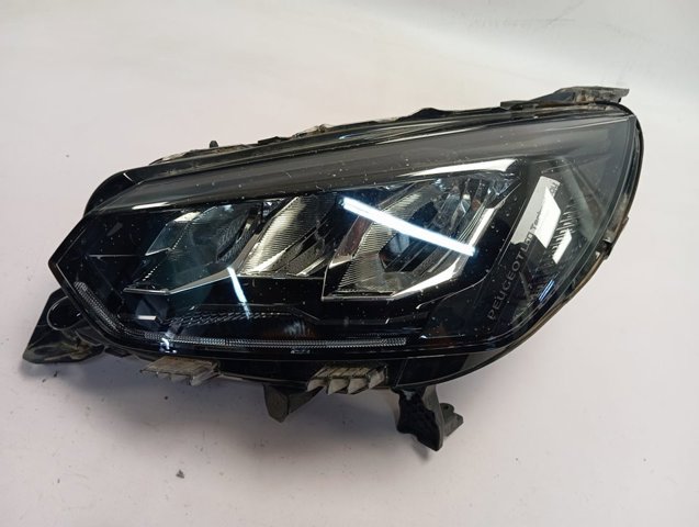  Peugeot/Citroen 9833036380