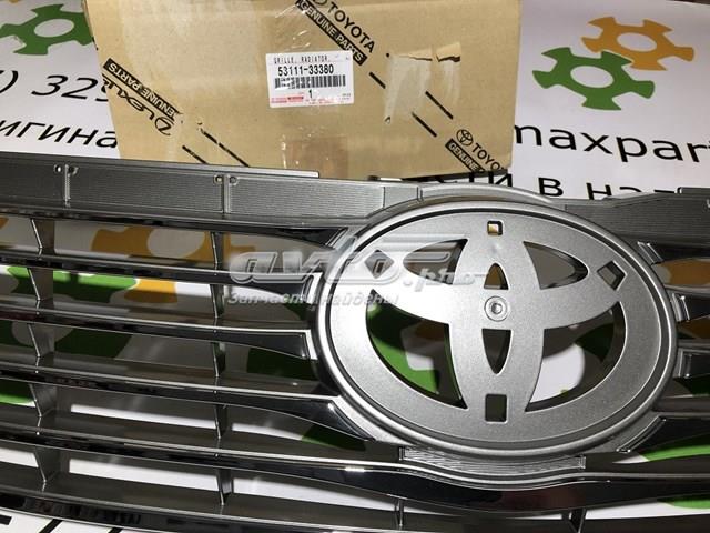 Tarcza hamulcowa tylna Toyota 5311133380 cena, od 47,10 USD