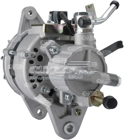 Do koszyka 114372 Cargo Alternator