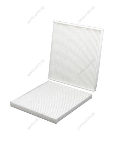 Filtr kabiny WP10142 WIX