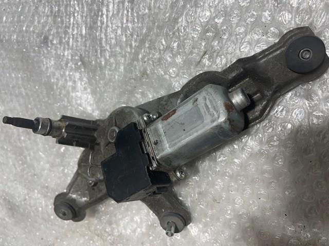 Silniczek wycieraczki tylnej szyby Lexus RX 330/350