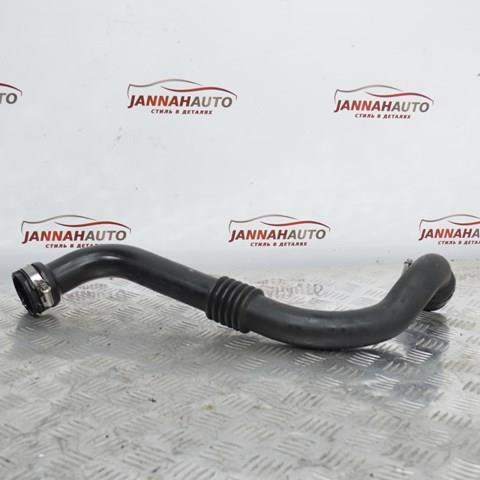 8200502920 Renault (RVI) Przewód (króciec) intercoolera