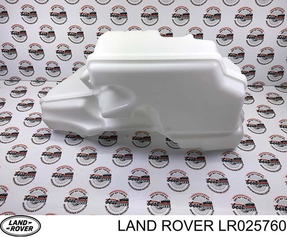 Zbiorniczek spryskiwacza szyb Land Rover LR025760 cena, od 61,36 USD