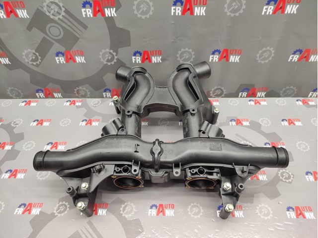 Do koszyka LR004046 Land Rover Kolektor ssący